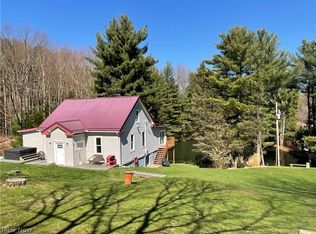 8009 Scio Rd SE, Scio, OH 43988