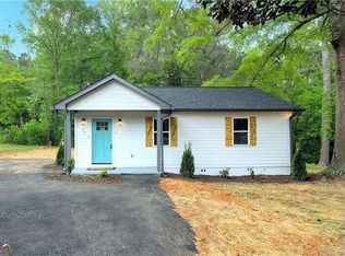 352 N Burnt Hickory Rd, Douglasville, GA 30134