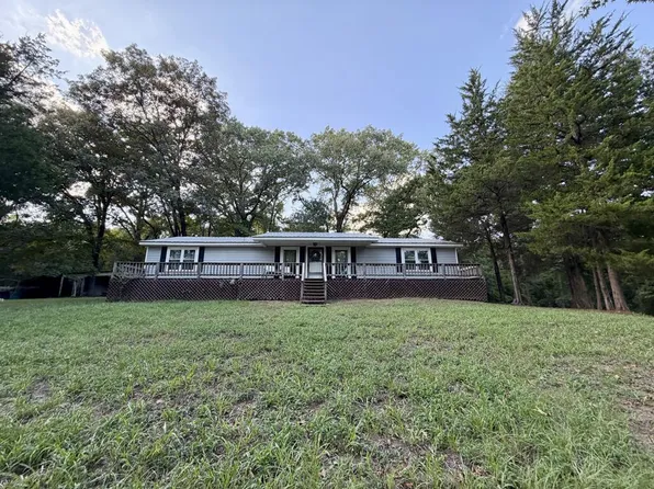 1010 An County Rd #2144, Palestine, TX 75801