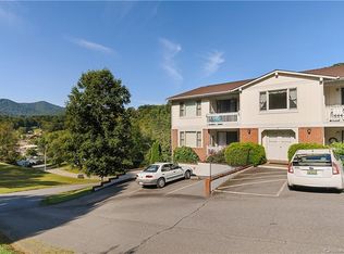 43 Nazarene Way APT 3, Waynesville, NC 28785