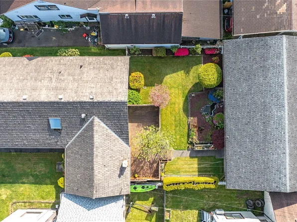 1106 W Wishkah Street, Aberdeen, WA 98520
