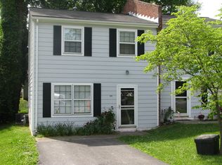 115 Summit St, Charlottesville, VA 22903