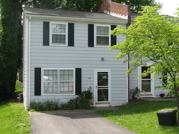 115 Summit St, Charlottesville, VA 22903