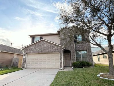 11962 Dalkey Dr, Houston, TX, 77051