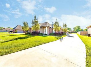 276 Buccaneer Rd, Gray, LA 70359