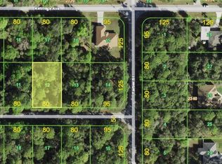 13398 Sedro Ave, Port Charlotte, FL 33953