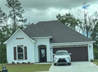 1432 Fenton Cir, Foley, AL 36535