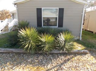 111 Chief, Smithville, TX 78957