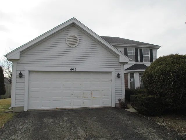 603 Buckboard Rd photo 1