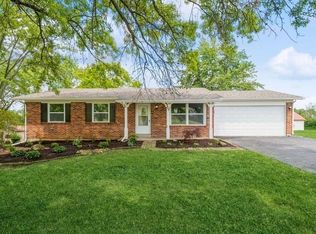5307 Gutermuth Rd, Saint Charles, MO 63304