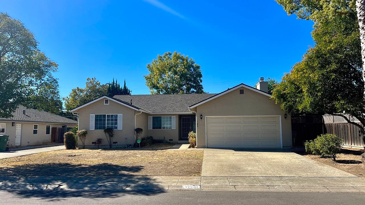 17980 Los Olivos Dr, Saratoga, CA 95070 | HotPads