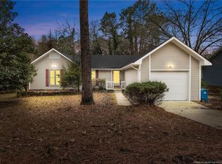 7478 Beaver Run Dr, Fayetteville, NC 28314
