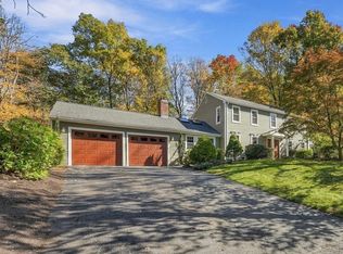 175 Franklin Rd, Longmeadow, MA 01106