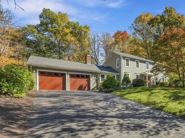 175 Franklin Rd, Longmeadow, MA 01106