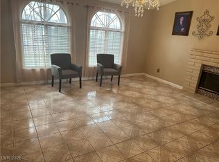 6230 Desert Sun Dr, Las Vegas, NV 89110