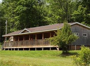 321 E Pond Rd, Woodridge, NY 12789