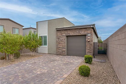 8243 Vino Merlot Ave Photo 1