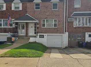 12729 Elnora Rd, Philadelphia, PA 19154