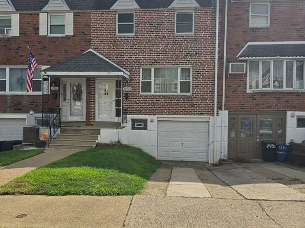 12729 Elnora Rd, Philadelphia, PA 19154