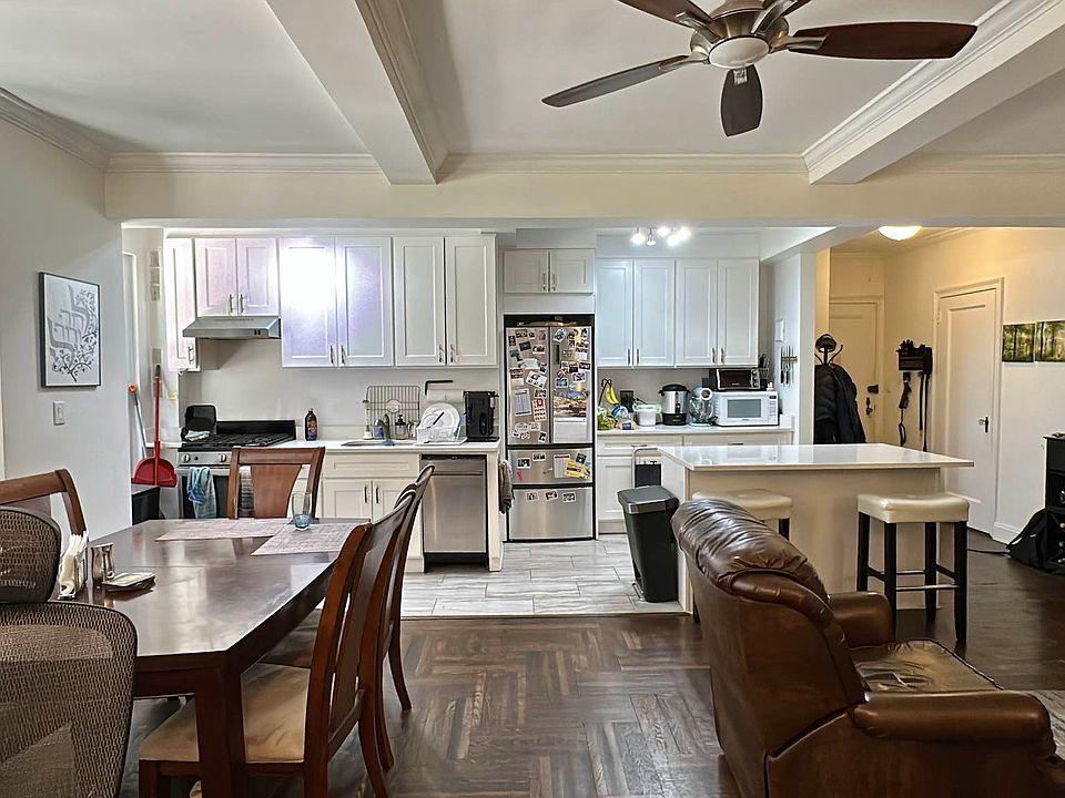 1st image of 127 W 96th St APT 1F