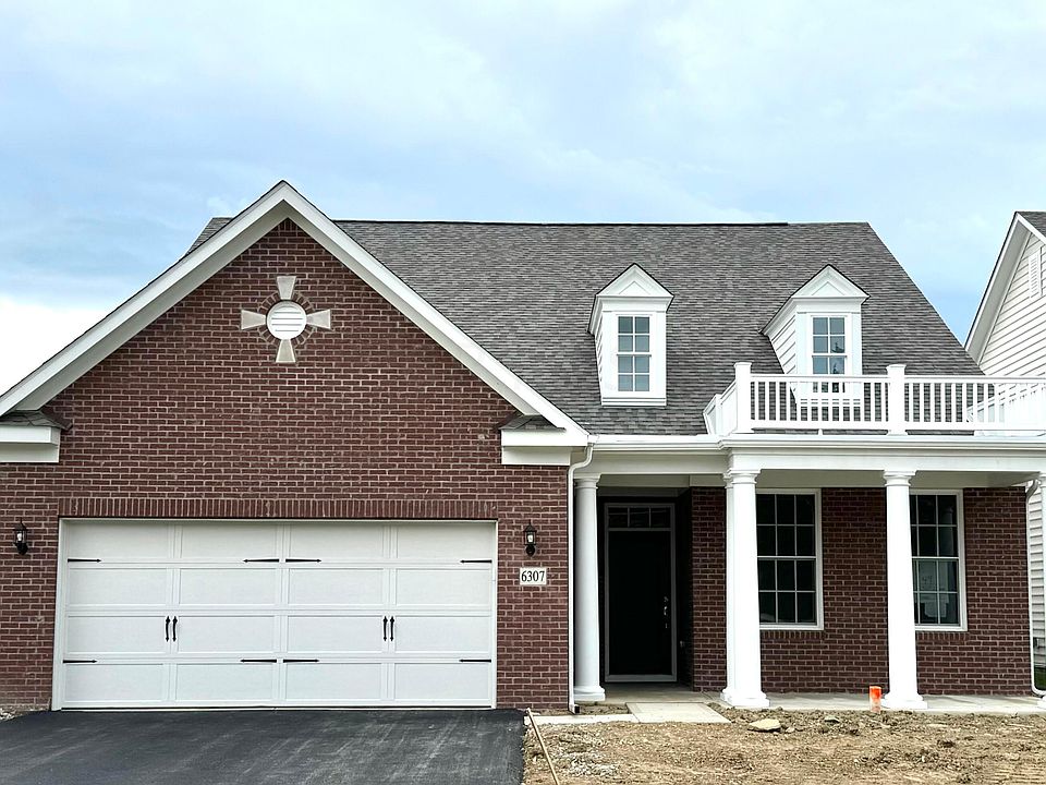1st image of 6307 Callaway Sq E Lot 49