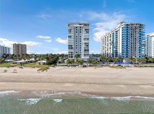 1010 S Ocean Blvd APT 1704, Pompano Beach, FL 33062
