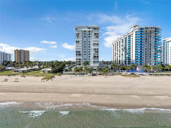 1010 S Ocean Boulevard #1704, Pompano Beach, FL 33062
