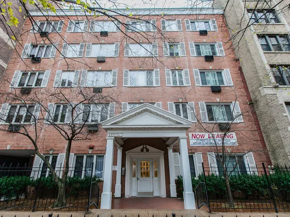 1355 N Dearborn - GOLD COAST, 1355 N Dearborn St APT 102, Chicago, IL 60610