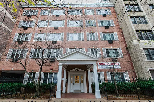 1355 N Dearborn - GOLD COAST Photo 1