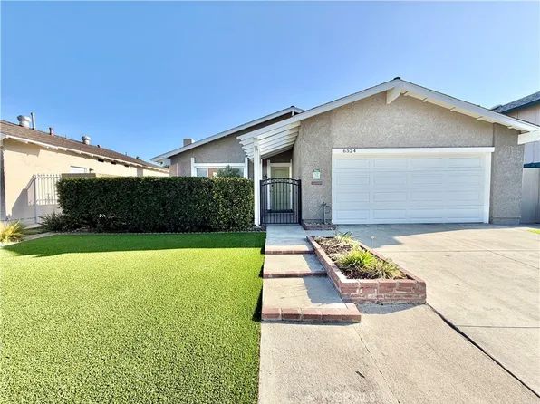 6524 Ulithi St, Cypress, CA 90630