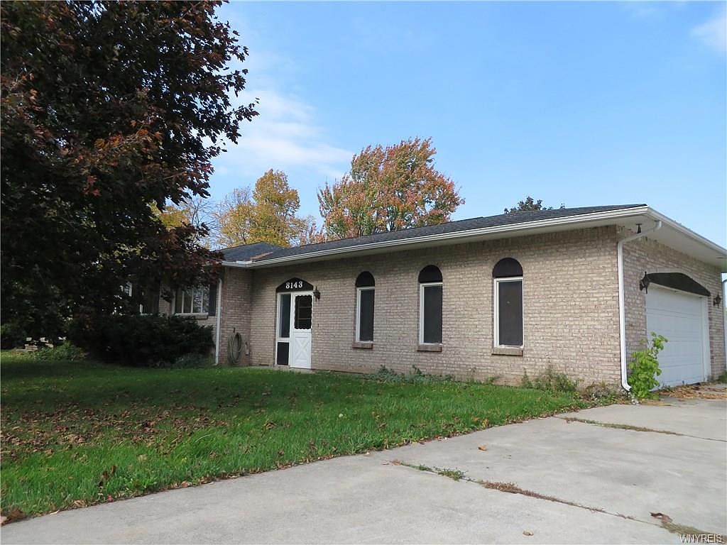 8143 Lincoln Avenue Ext, Lockport, NY 14094 Zillow