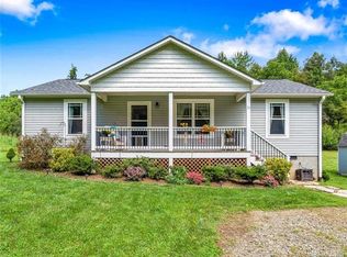 31 Kiowa Creek Rd, Leicester, NC 28748