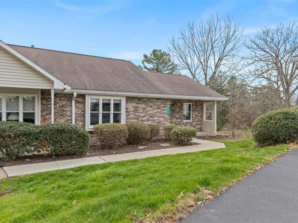 606 Holly Ct, Saxonburg, PA 16056