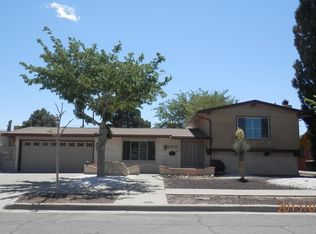 8808 Shaver Dr, El Paso, TX 79925