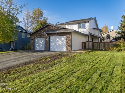12046 Buttermilk Way, Eagle River, AK, 99577