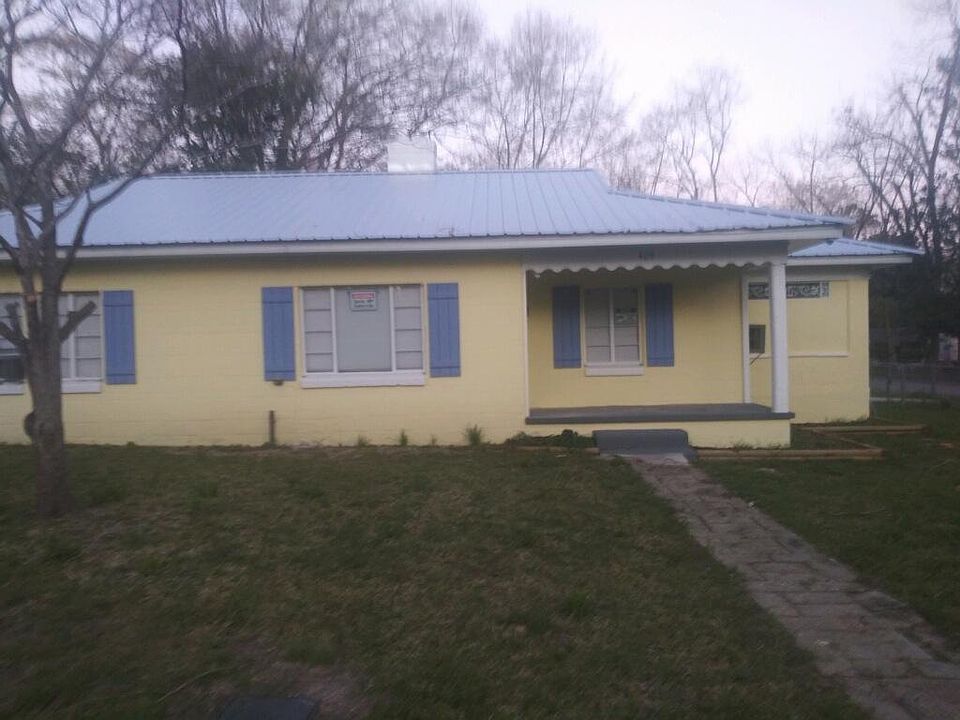 New roof and shutters