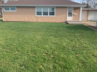 1140 Washington Blvd, Bushnell, IL 61422