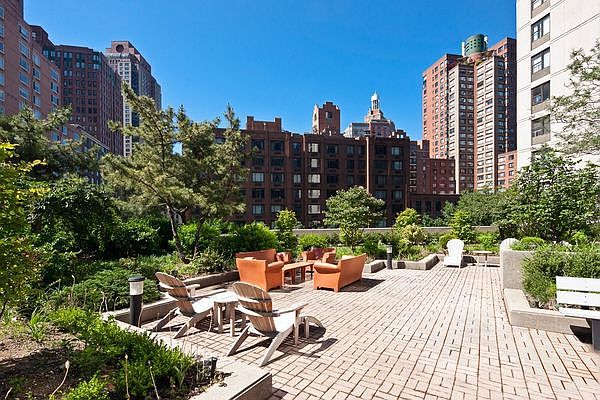1st image of 355 S End Ave APT 29K