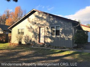 1306 Yehuh St #3, North Bonneville, WA 98639