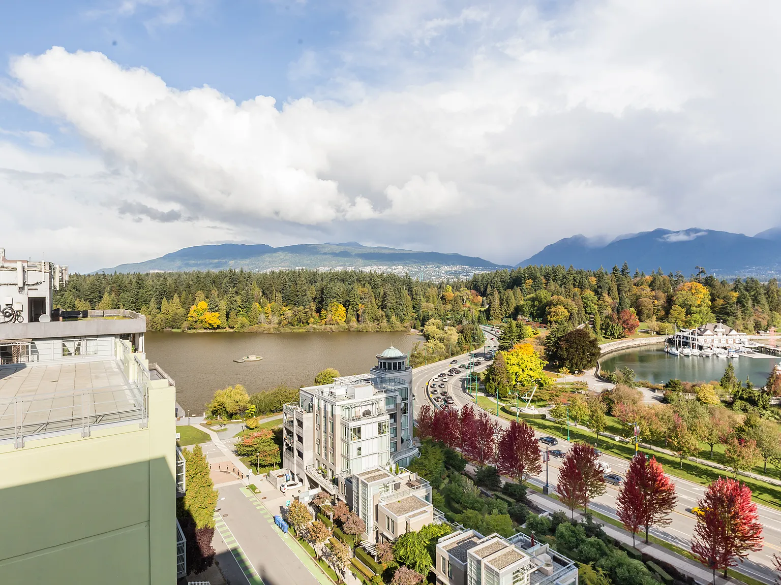 Harbourview — Photo 4