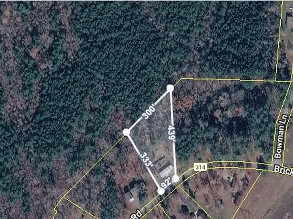 1595 Legg Hollow Rd, Decatur, TN 37322