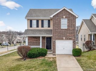 10 Brushy Brook Ct, O'Fallon, MO