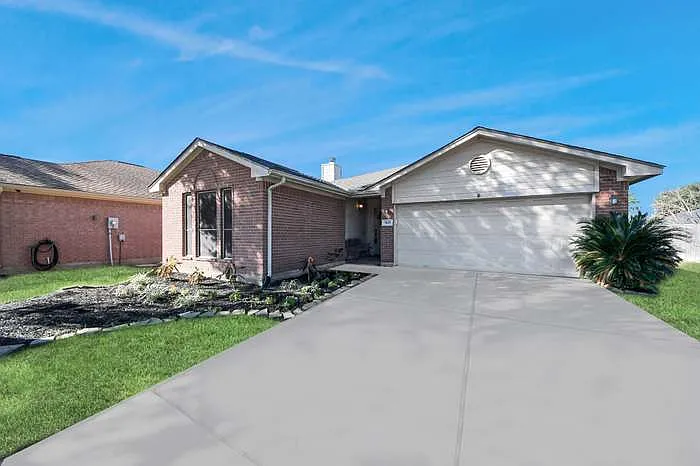 5615 Brenwood Glen Trl