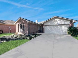5615 Brenwood Glen Trl, Katy, TX 77449