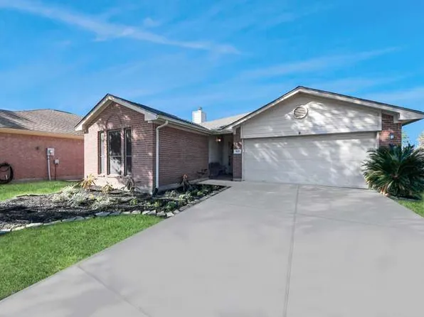 5615 Brenwood Glen Trl, Katy, TX 77449
