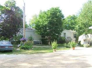 24813 Peavy Lake Dr, Hillman, MN 56338