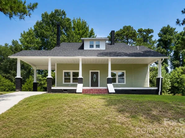 607 Lee Ave, Wadesboro, NC 28170