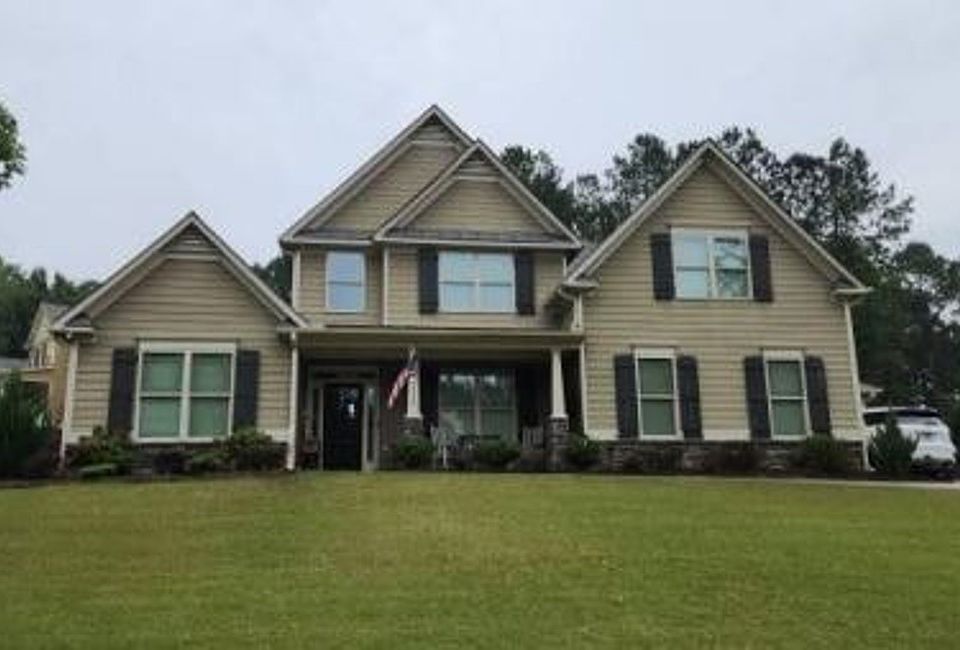 Property Front View