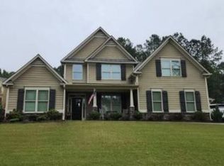 23 Canal Rd, Dallas, GA 30132