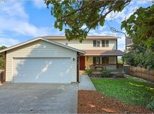 2920 May St, Hood River, OR